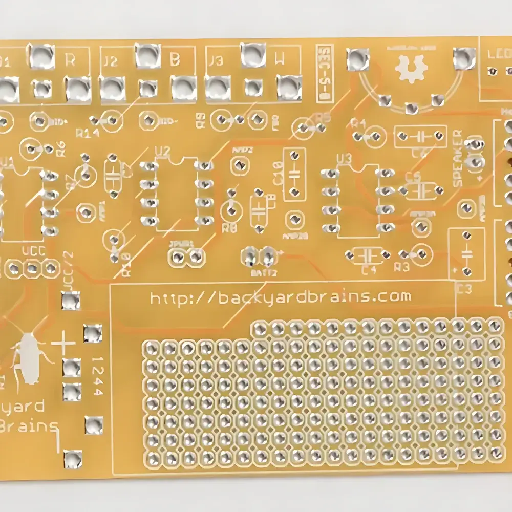 Backyard Brains Muscle SpikerBox Bundle