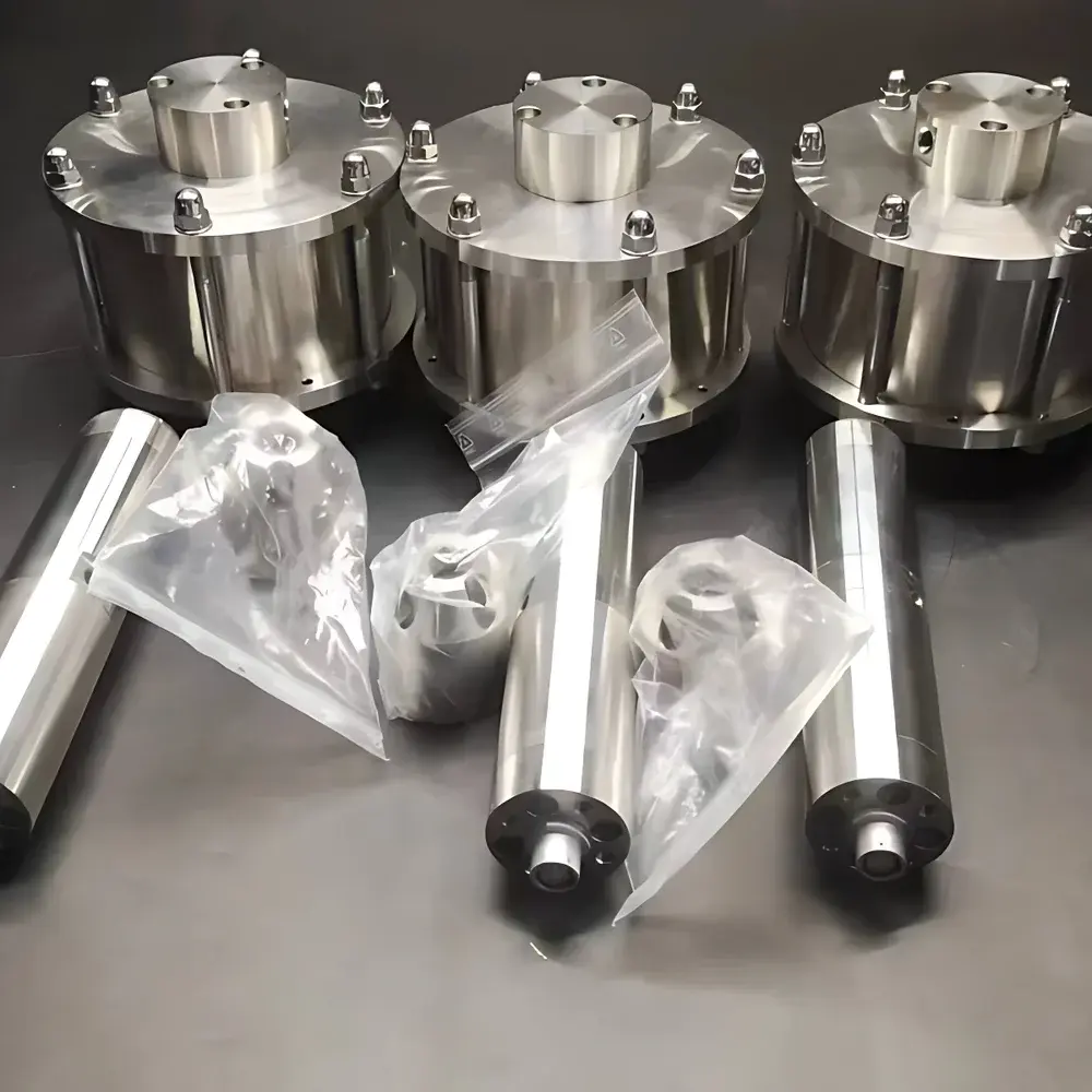 Alibillia FL24 Field-Deployable Fluorescence Tracer Probe for Groundwater Monitoring