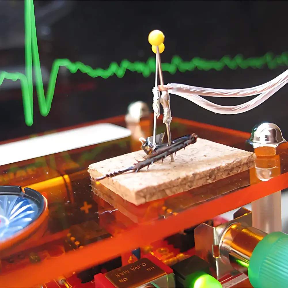 Neuron SpikerBox Bundle