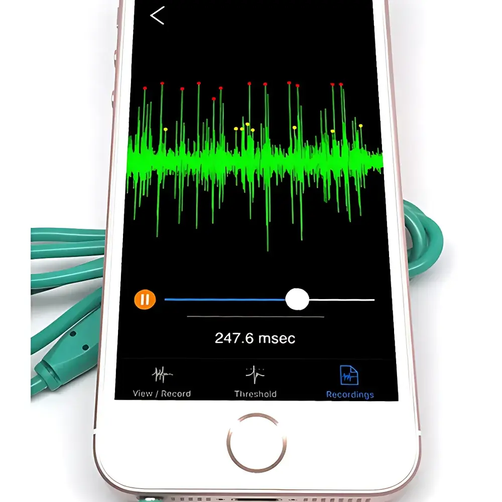 Neuron SpikerBox Bundle