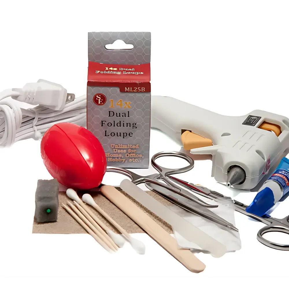 Backyard Brains Cockroach Surgery Kit