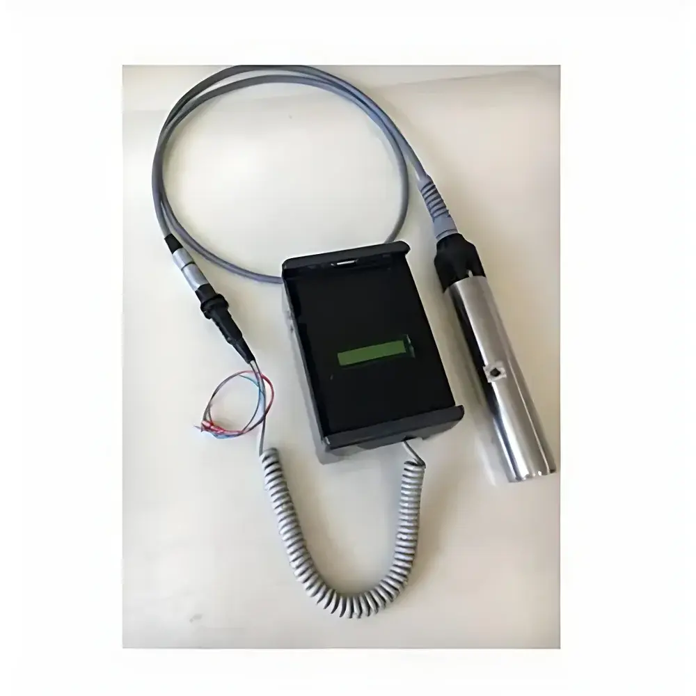 Alibillia GGUN-FL24ABS Portable Groundwater Fluorescence Tracer Detector
