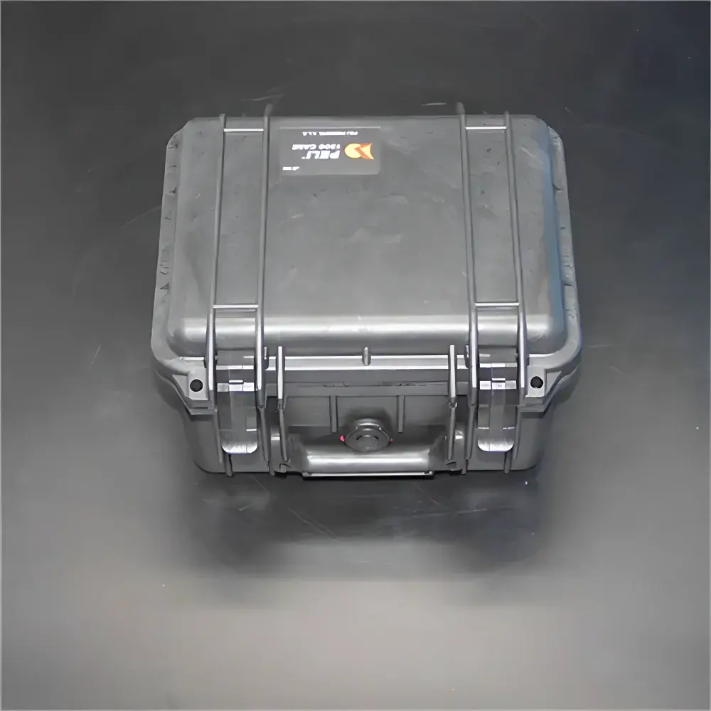 Alibillia ALBILLIA III Waterproof & Humidity-Resistant Data Logger