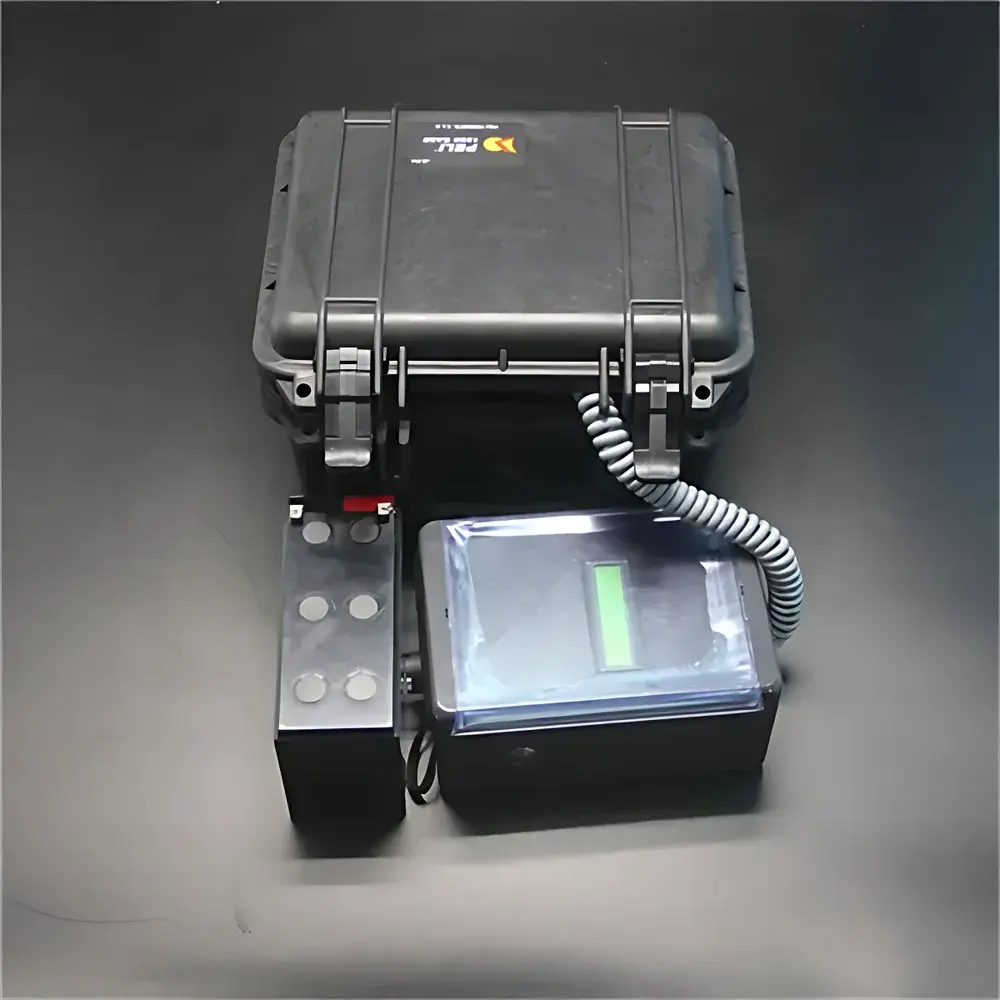 Alibillia ALBILLIA III Waterproof & Humidity-Resistant Data Logger