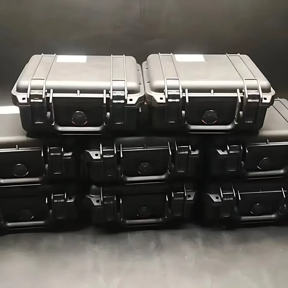 Alibillia GGUN-FL24 Borehole Fluorescence Tracer Detector