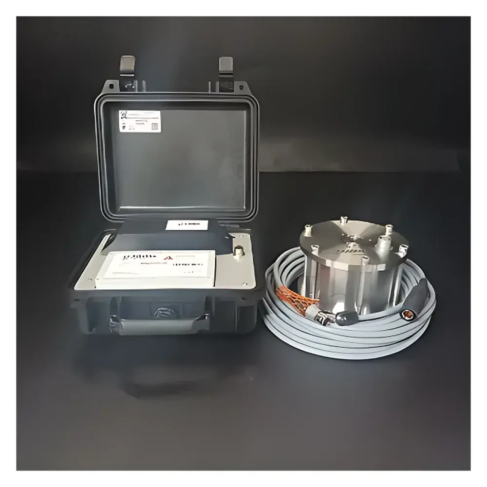 Alibillia GGUN-FL30 Portable Fluorescence Tracer Analyzer for Surface Water