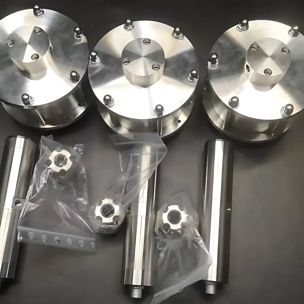 Alibillia GGUN-FL30 Portable Fluorescence Tracer Analyzer for Surface Water