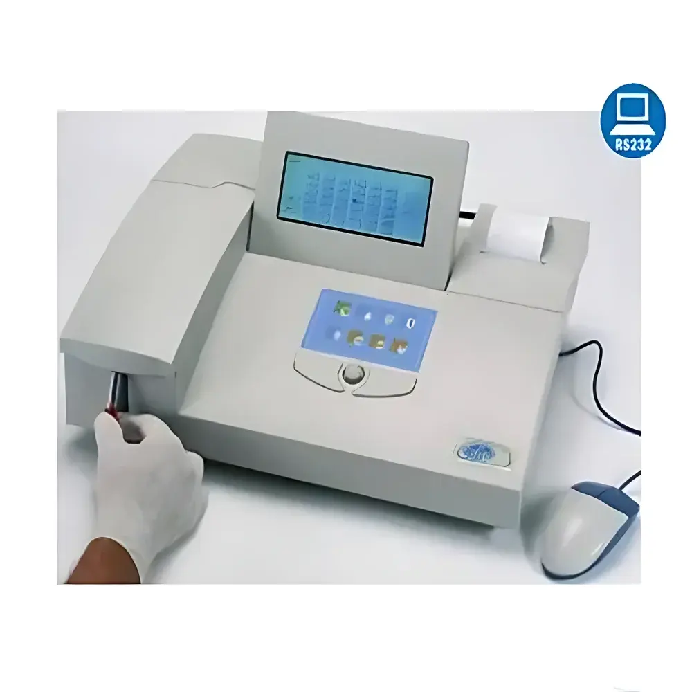 Selecta PhotometerS-2000 Semi-Automatic Clinical Photometer