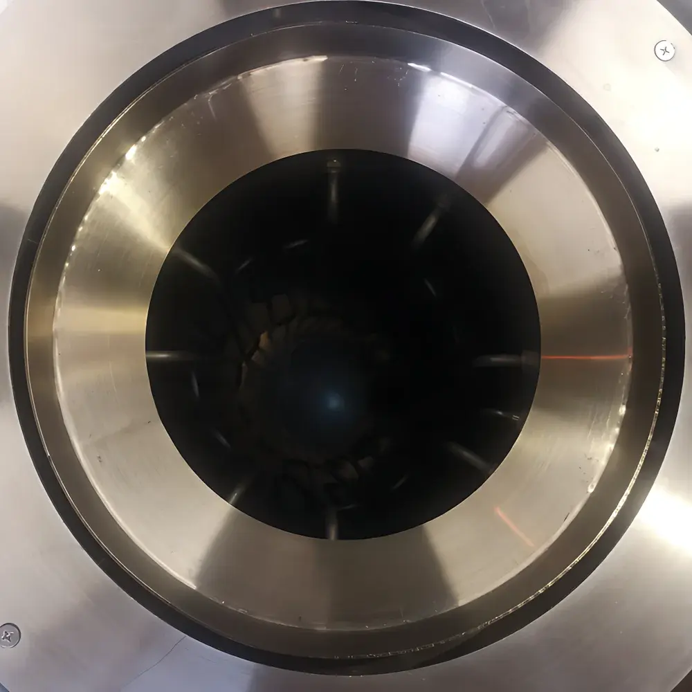 Accurate Thermal Systems FTBLL47 Fluidized Bed Temperature Bath