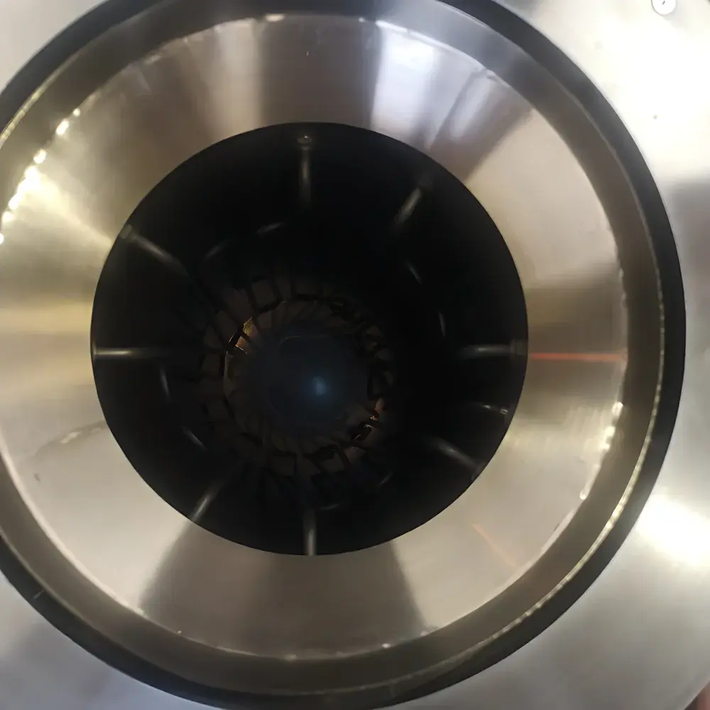 Accurate Thermal Systems FTBSL25 Fluidized Temperature Bath