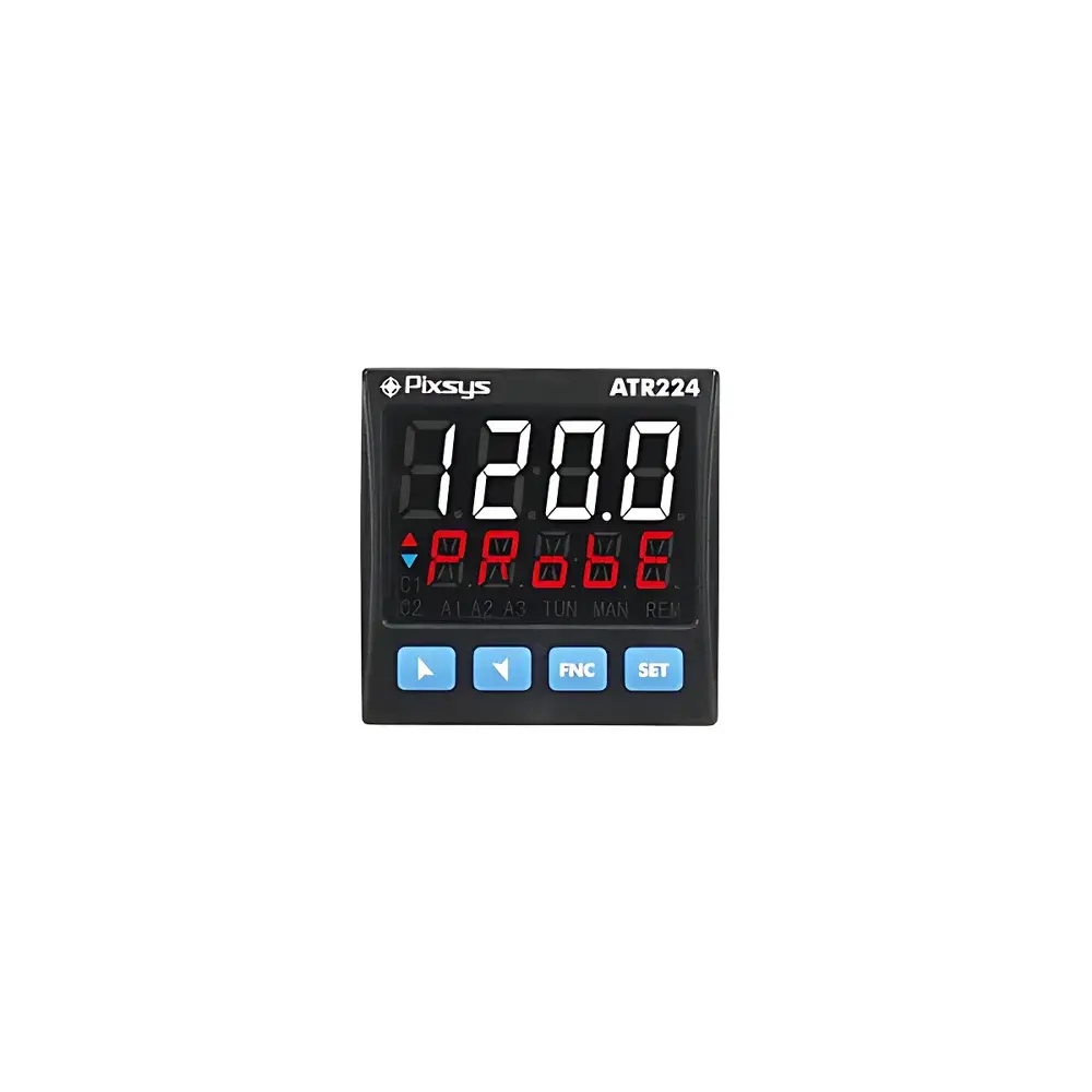 Pixsys ATR224 PID Temperature & Process Controller