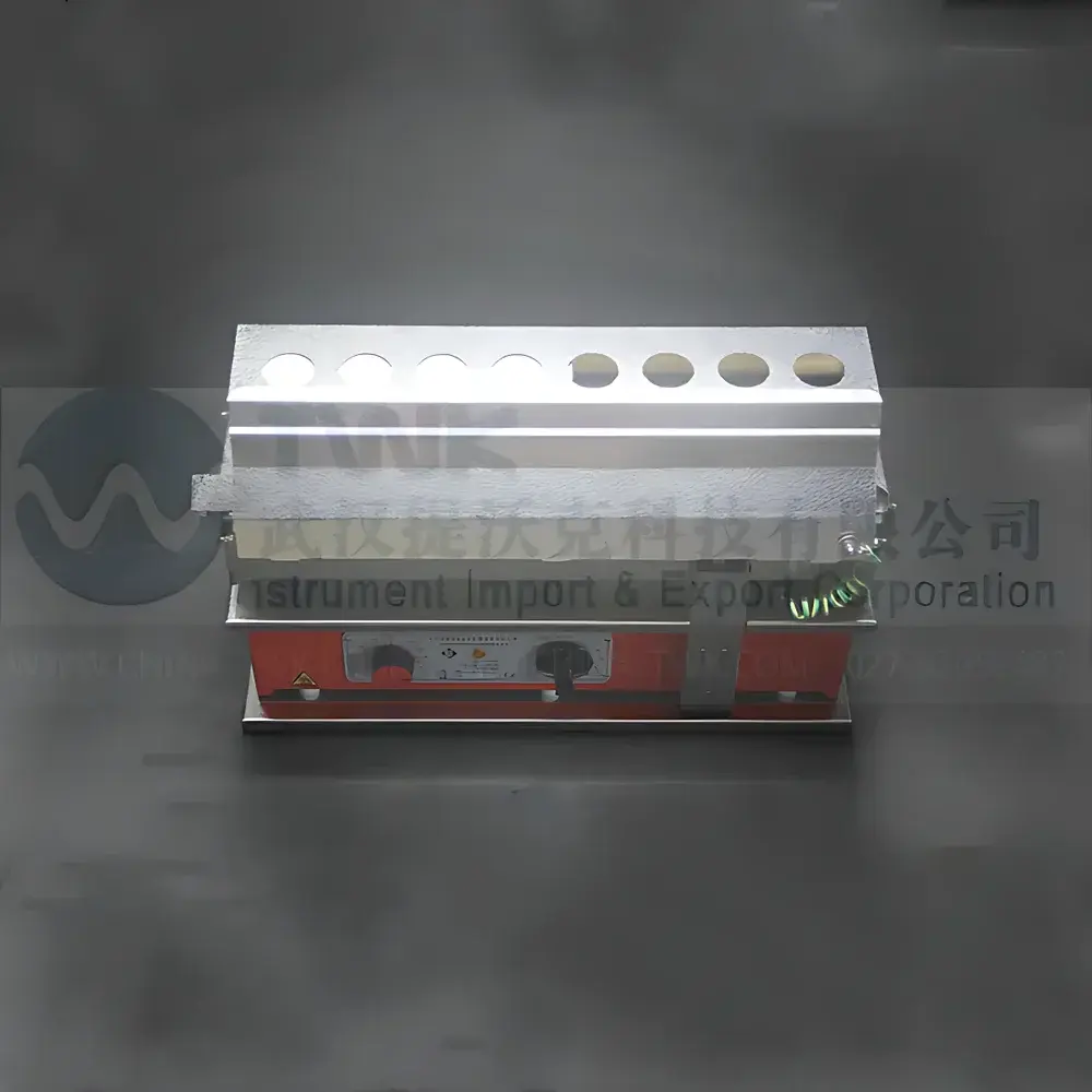 Harry Gestigkeit SVD95/P Digital Rapid Ashing Furnace