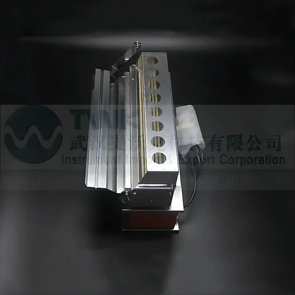 Harry Gestigkeit SVD95/P Digital Rapid Ashing Furnace