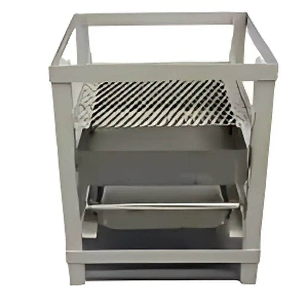 Accurate Thermal Systems ATS1041 Cooling Rack and Sieve Assembly