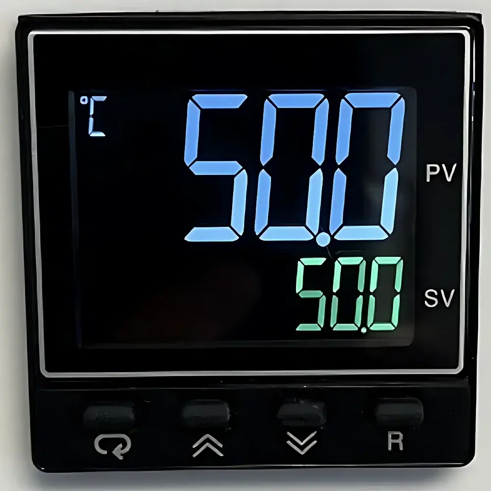 Accurate Thermal Systems ThermCal400 Dry-Block Temperature Calibrator