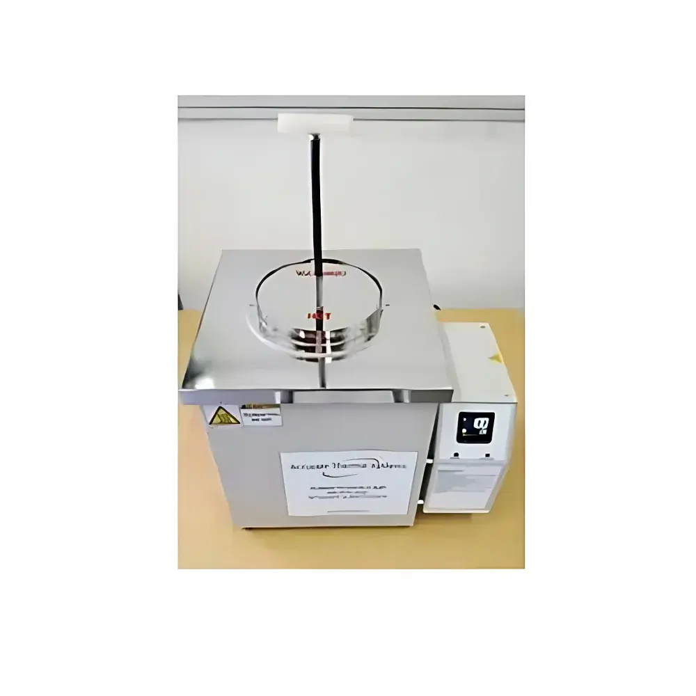 Accurate Thermal Systems FTBSL6 Fluidized Bed Temperature Bath