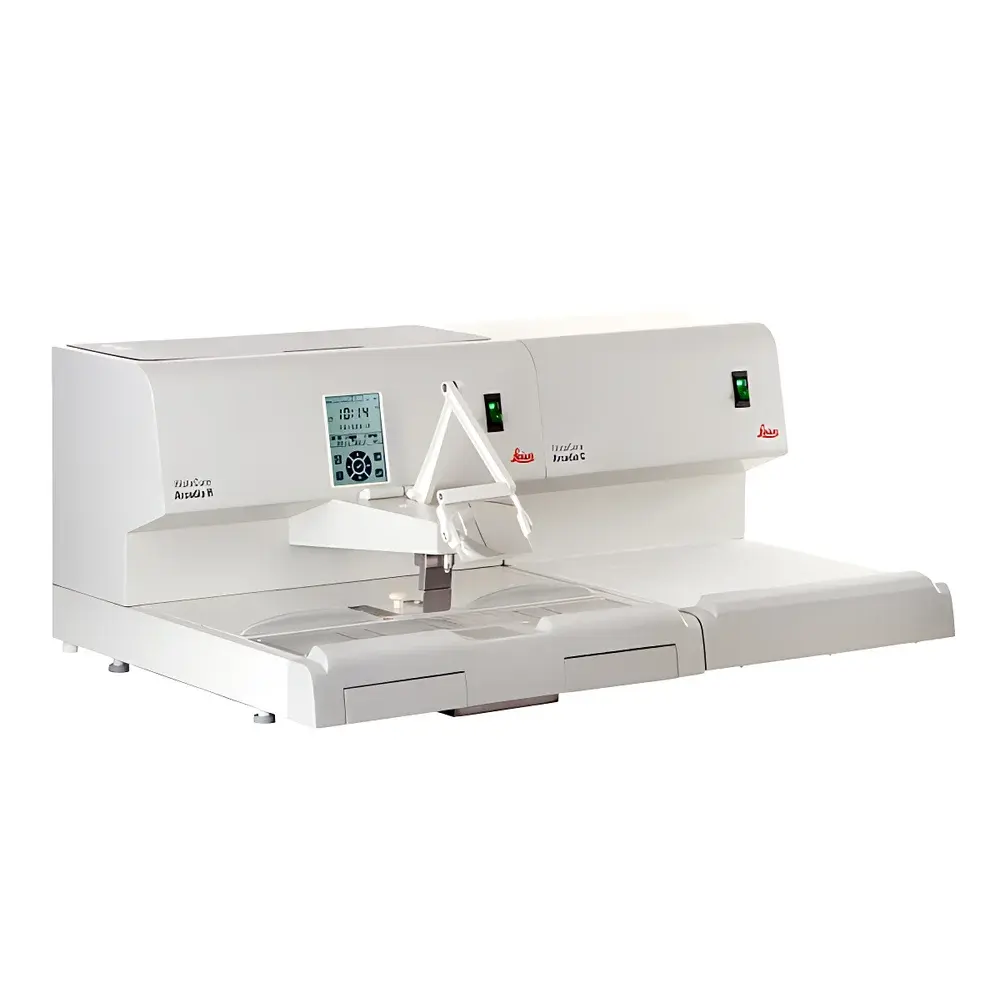 Leica HistoCore Arcadia Tissue Embedding Station