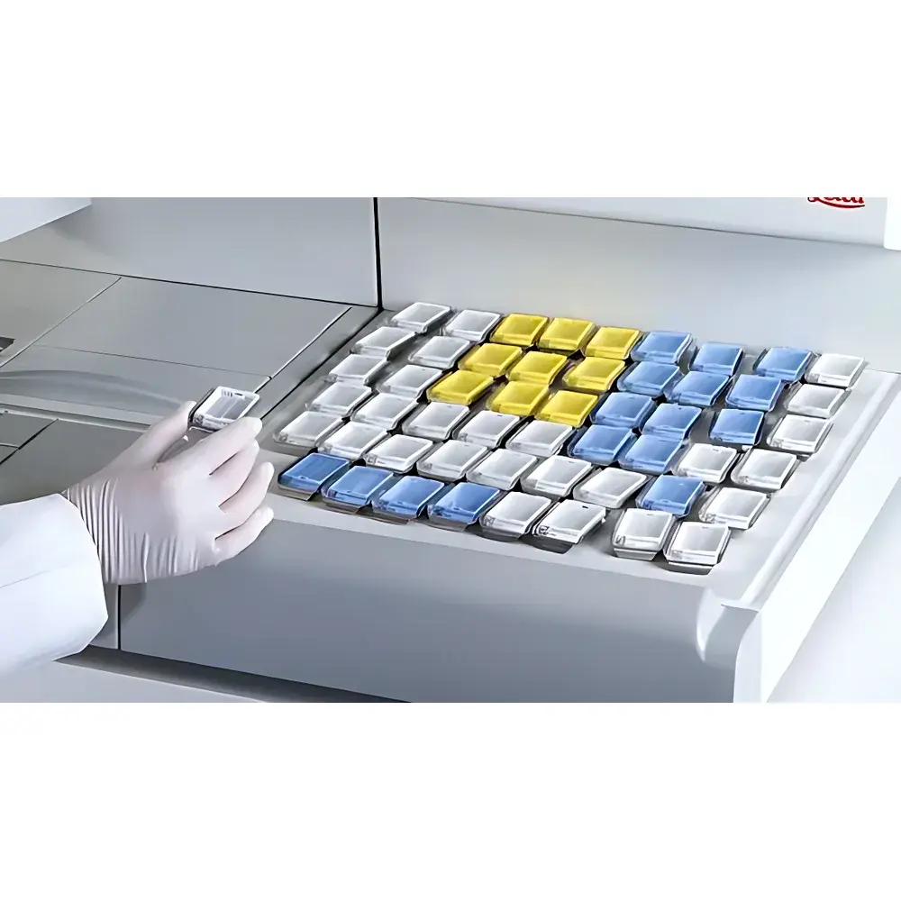 Leica HistoCore Arcadia Tissue Embedding Station