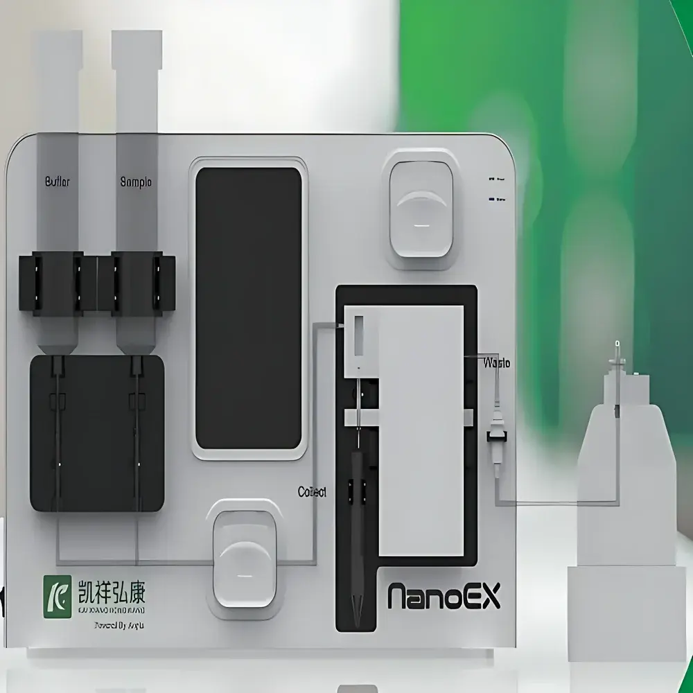 NanoEX NanoPore Exosome Purification System