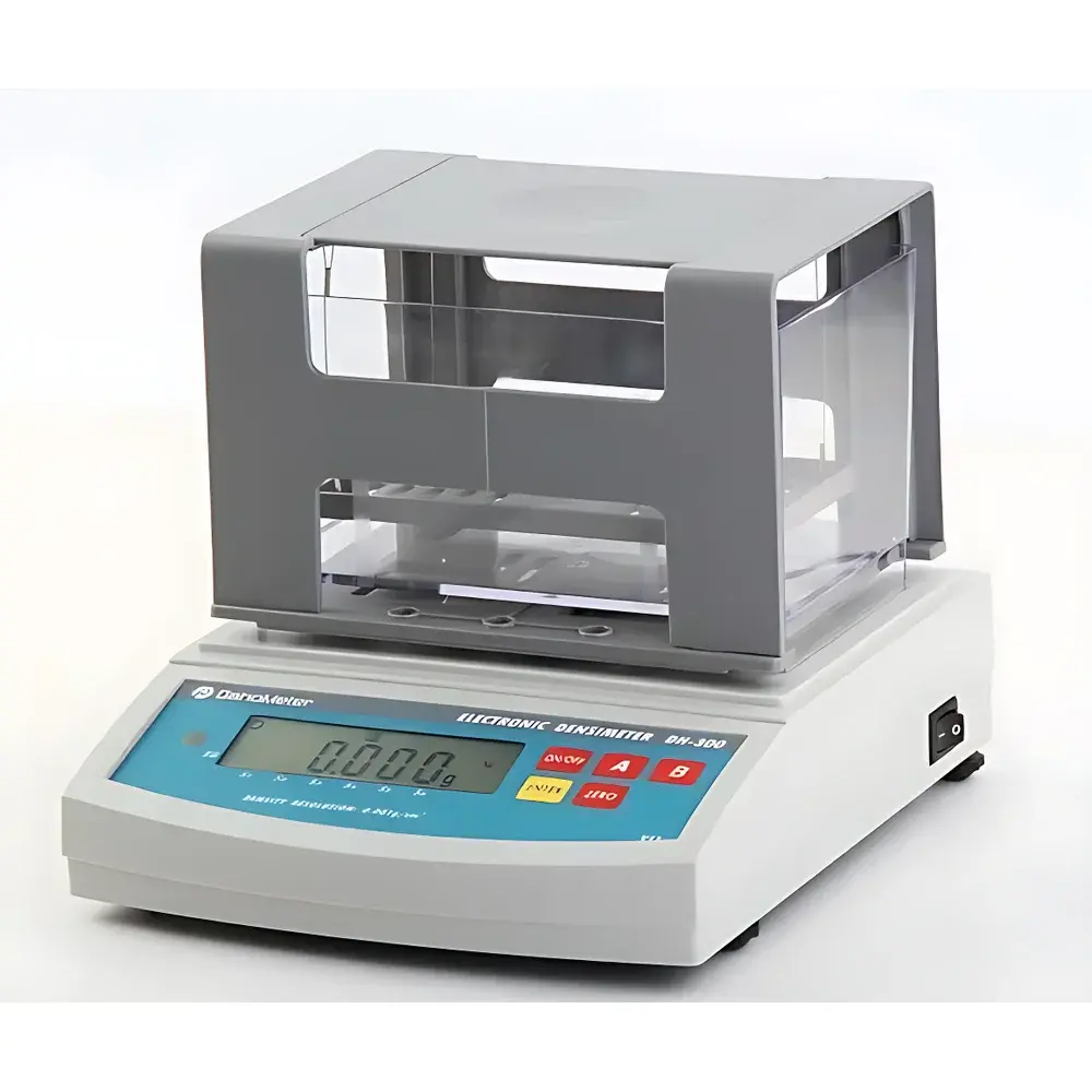 Densitometer