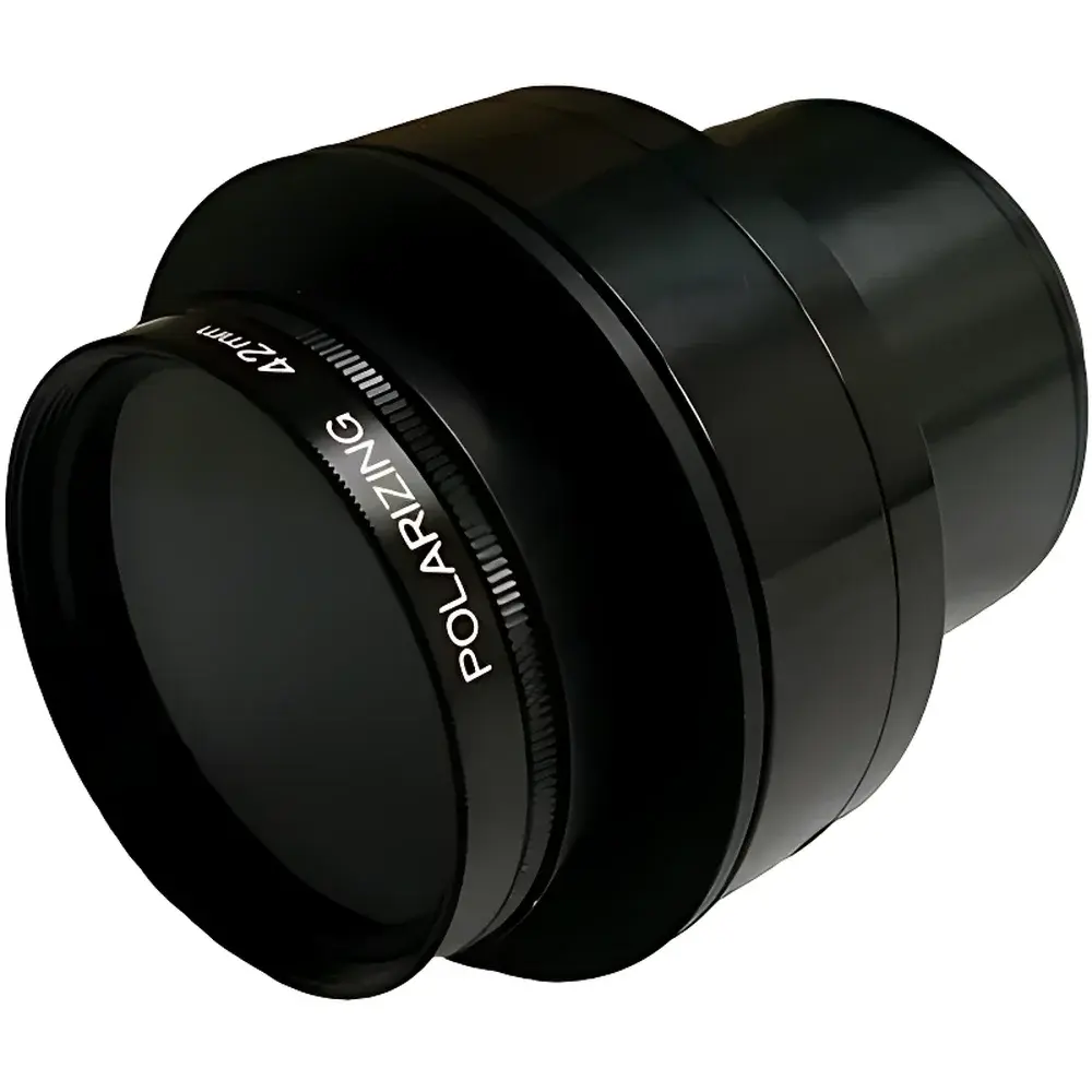 Polarizing Microscopes