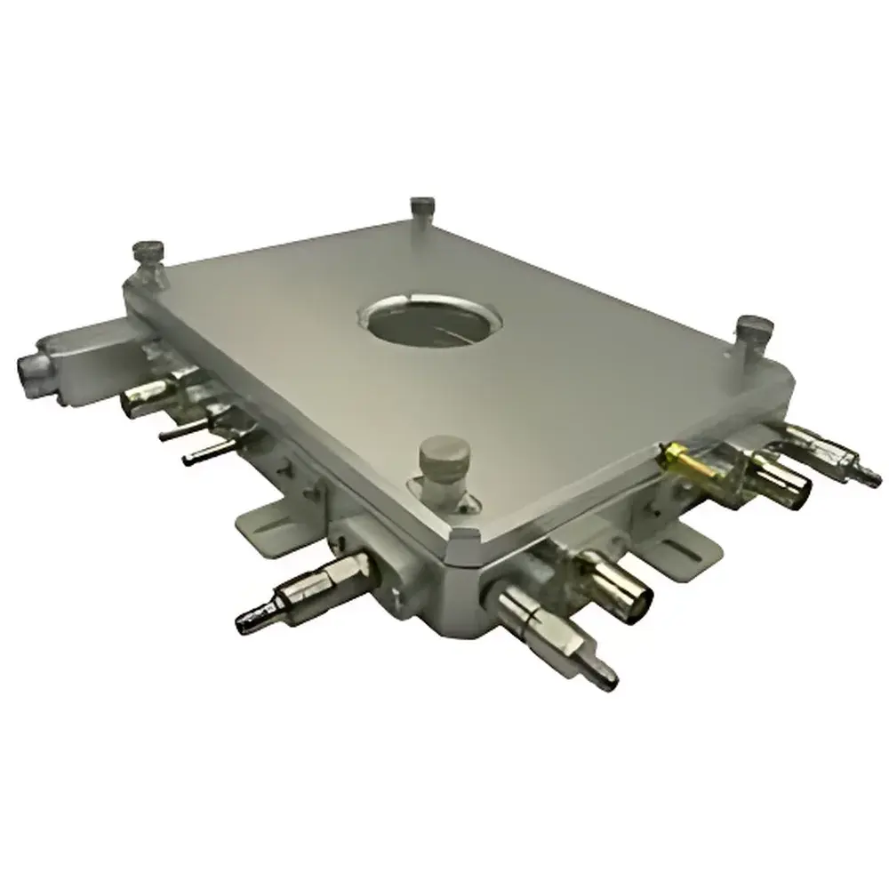 Instec HCP621G-PM Hermetic Temperature-Controlled Probe Station