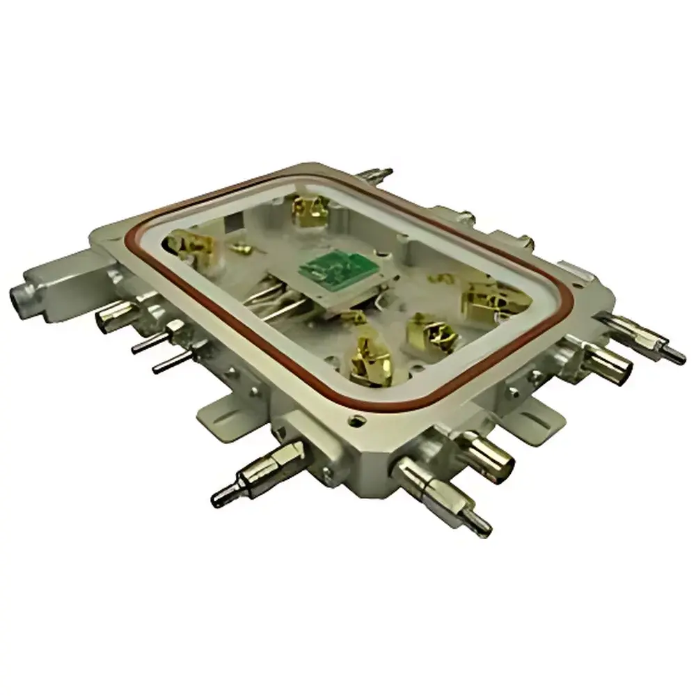 Instec HCP621G-PM Hermetic Temperature-Controlled Probe Station