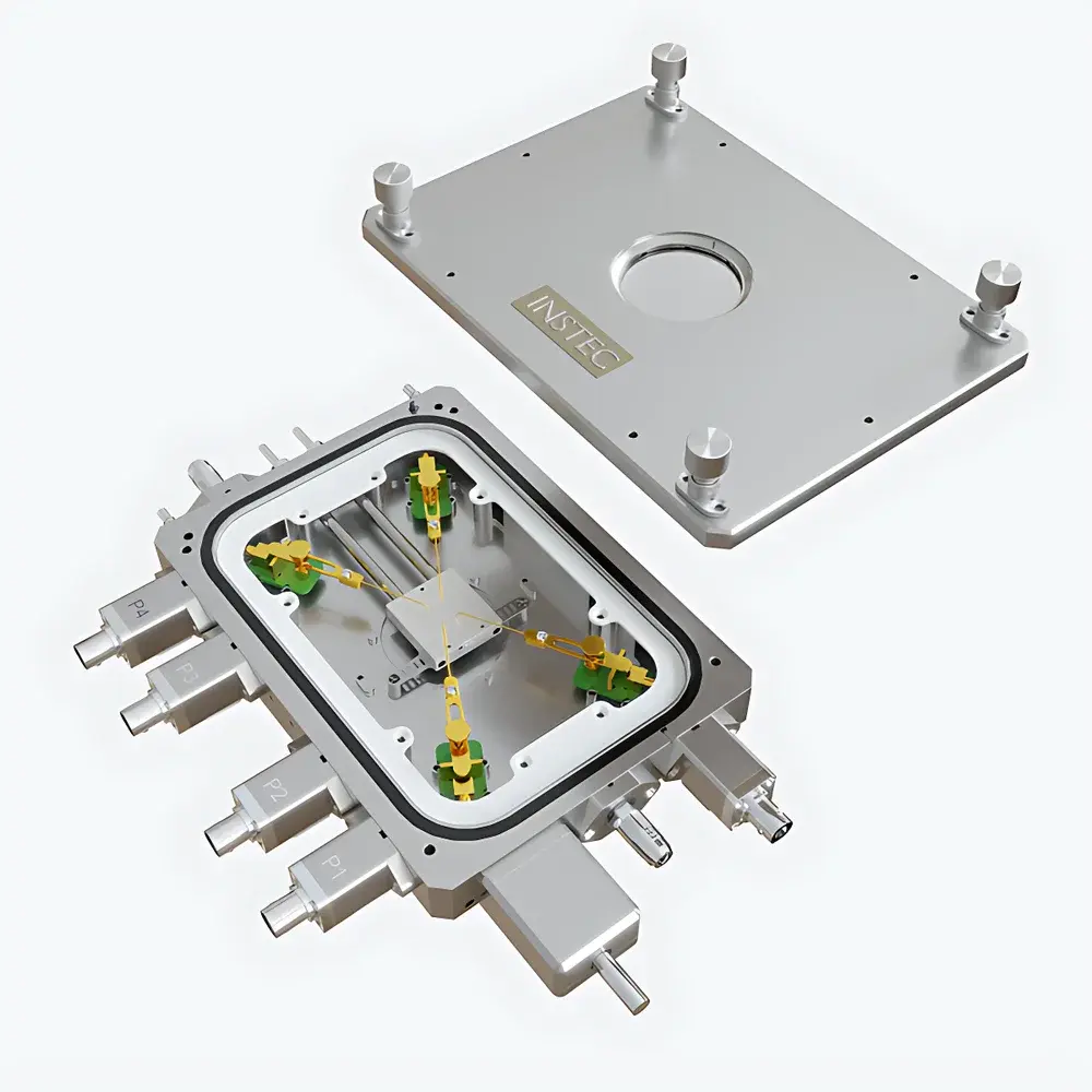 Instec HCP621G-PM Hermetic Temperature-Controlled Probe Station