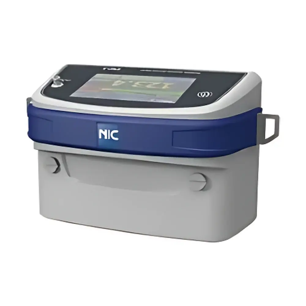 NIC EMP-3 Portable Mercury Analyzer
