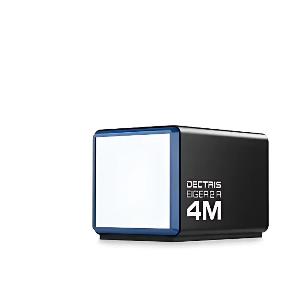 DECTRIS EIGER2 R Hybrid Pixel Photon-Counting X-ray Detector