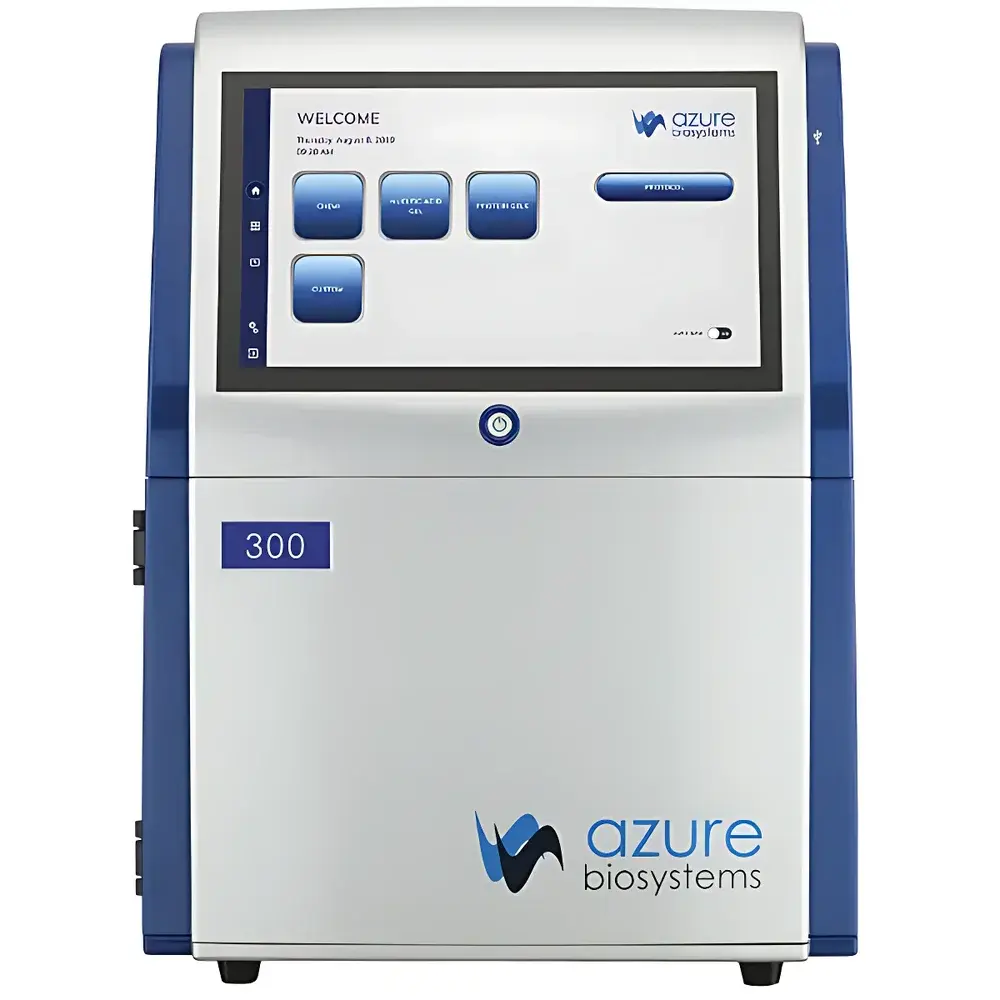 Azure Biosystems Azure 300 Chemiluminescence Imaging System