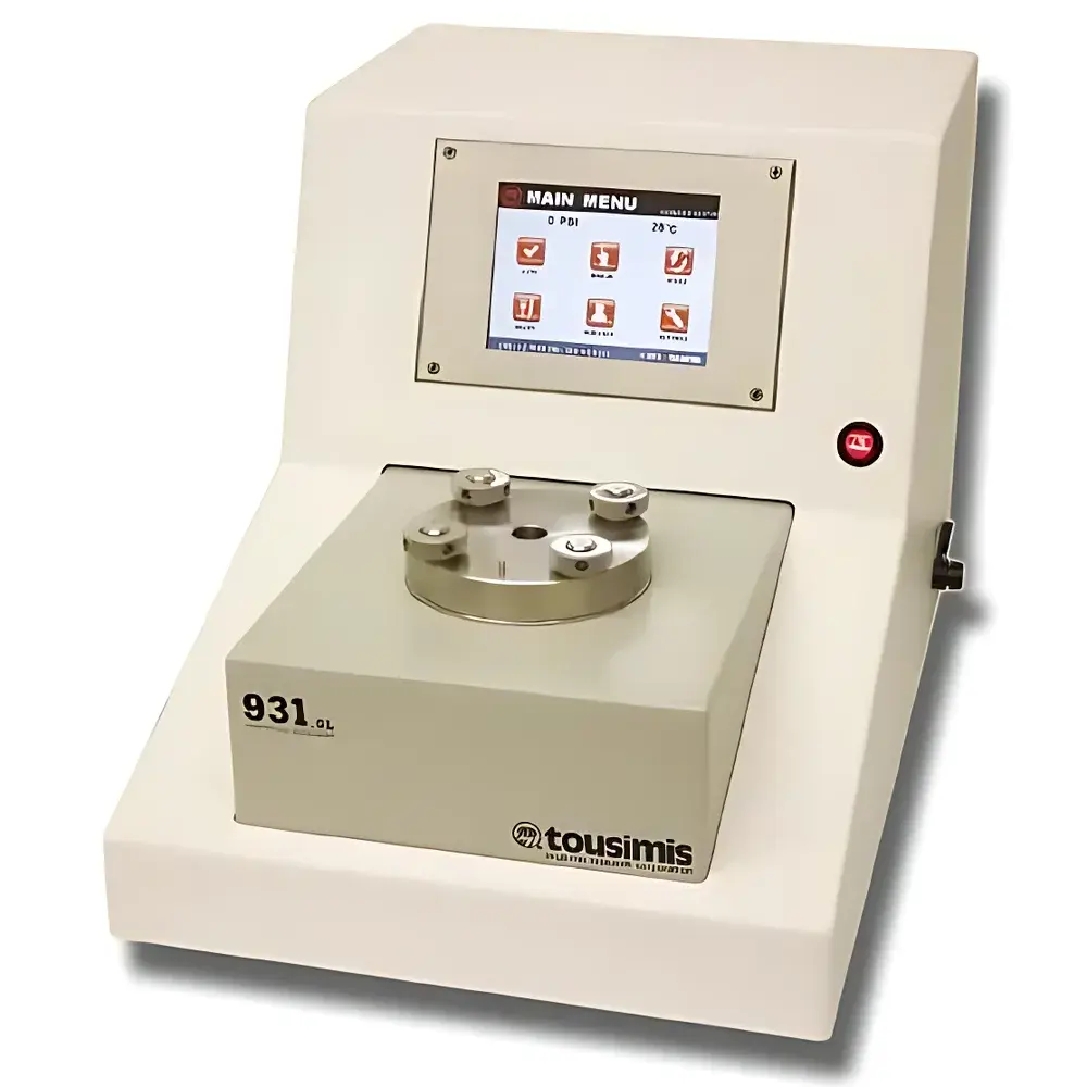 Tousimis 931 Series Supercritical Point Dryer