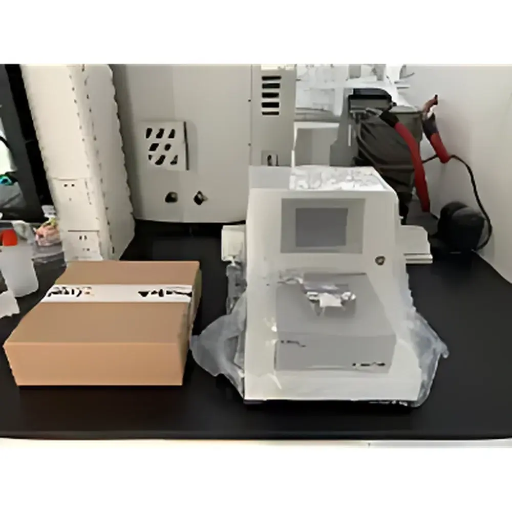 Tousimis 931 Series Supercritical Point Dryer