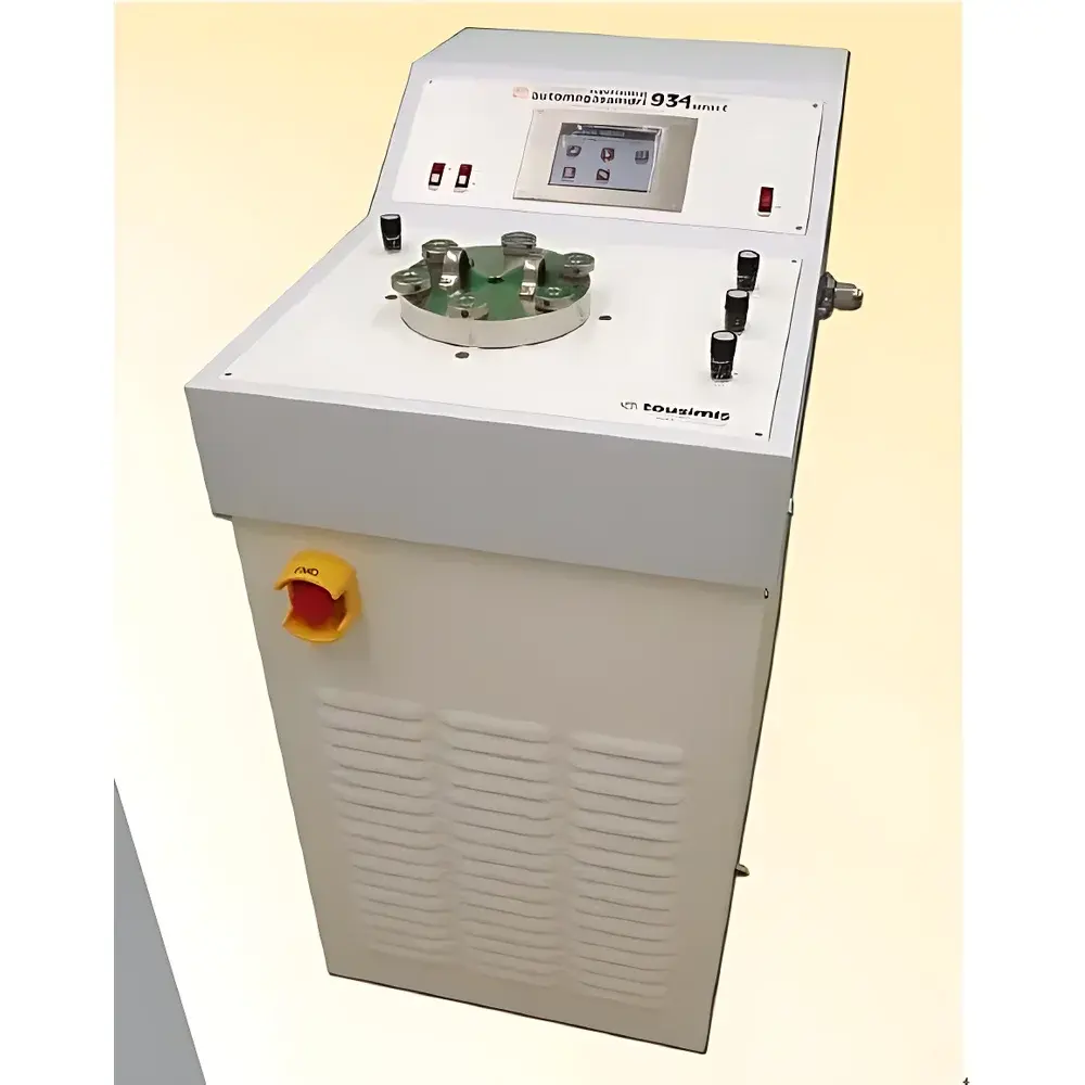 Tousimis AutoSamdri-934 Series C Supercritical Point Dryer