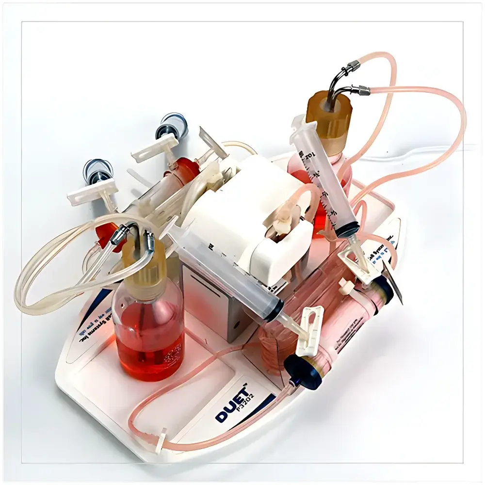 FiberCell Systems P3202 Hollow Fiber Bioreactor System