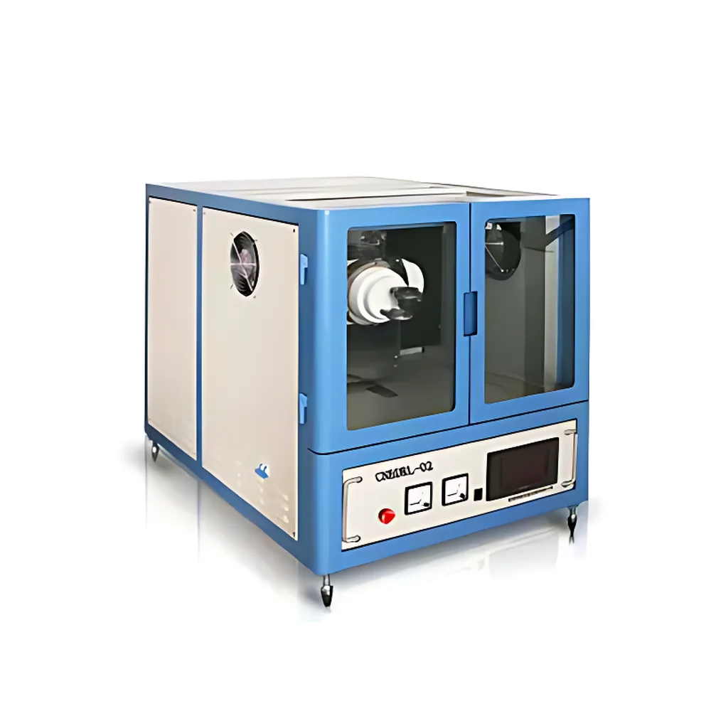 Chuonai CNBDRL-02 Fully Automated Fusion Machine