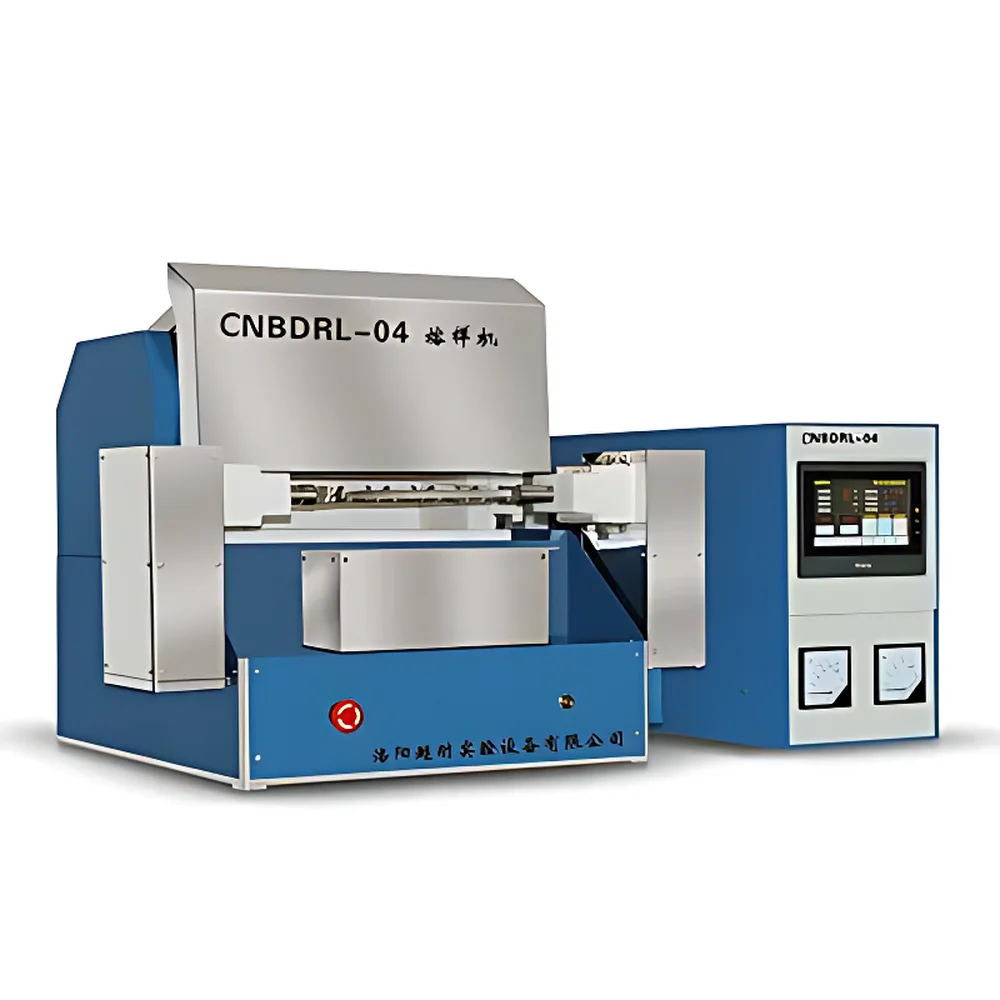 Chuonai CNBDRL-04 Fully Automated Fusion Machine