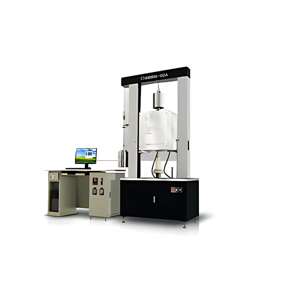 CNHRRB-02A High-Temperature Load Softening and Creep Tester