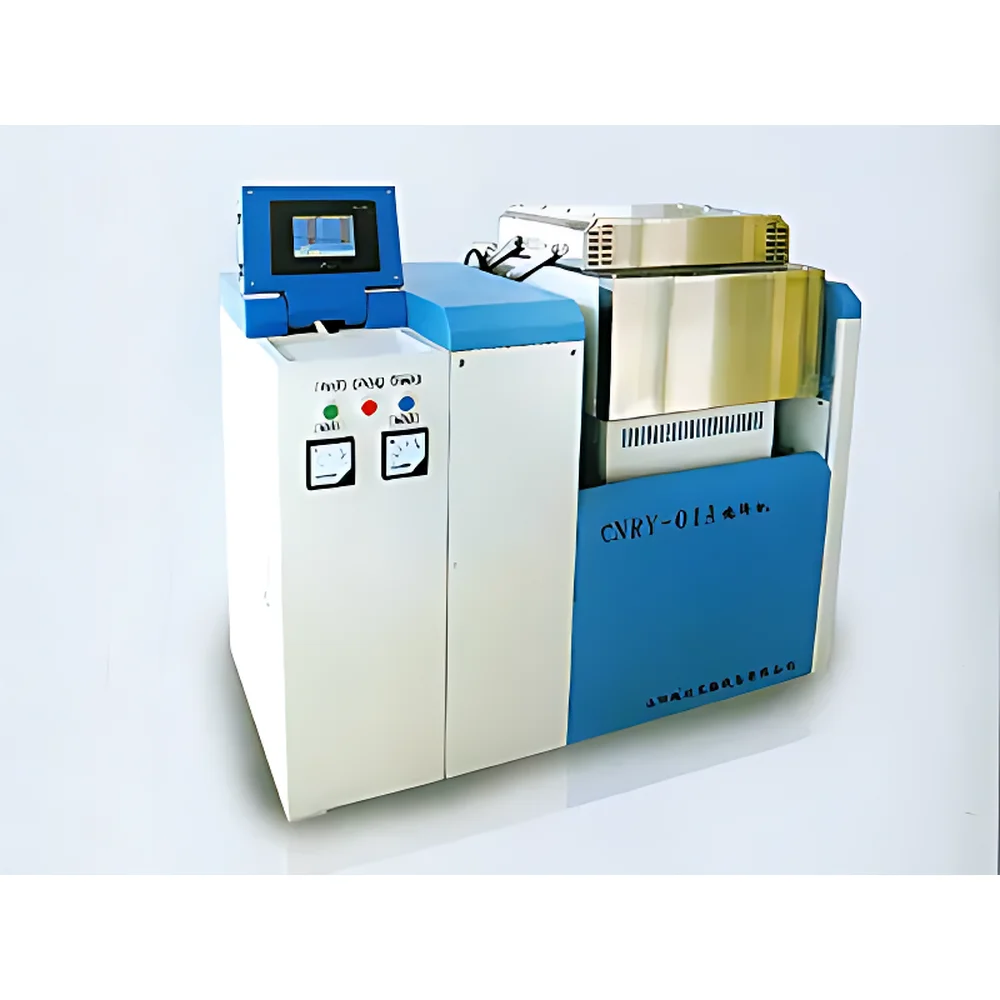 Chuonai CNRY-01A Fully Automated Fusion Machine