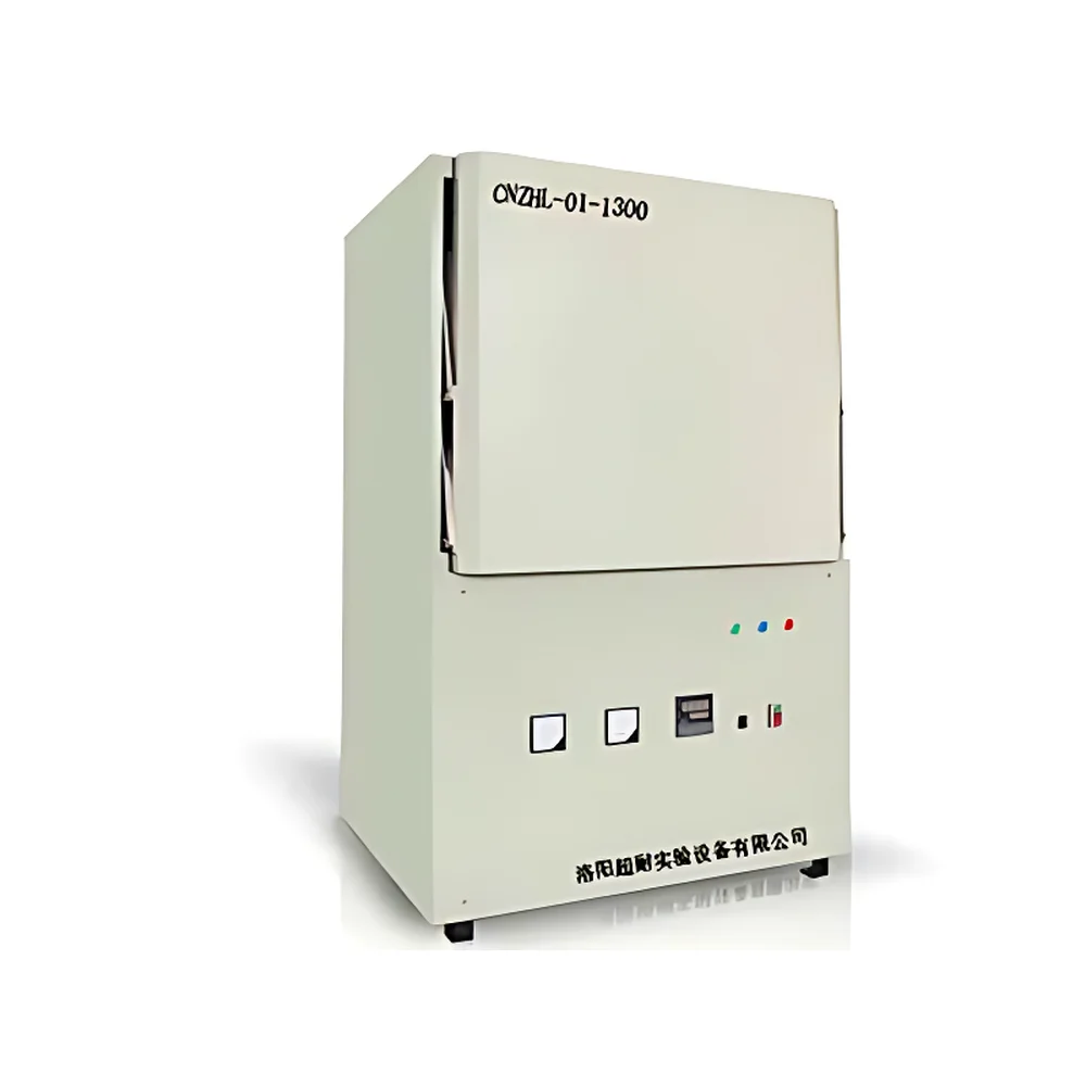 CNZHL-01-1300 High-Temperature Box-Type Quenching Furnace