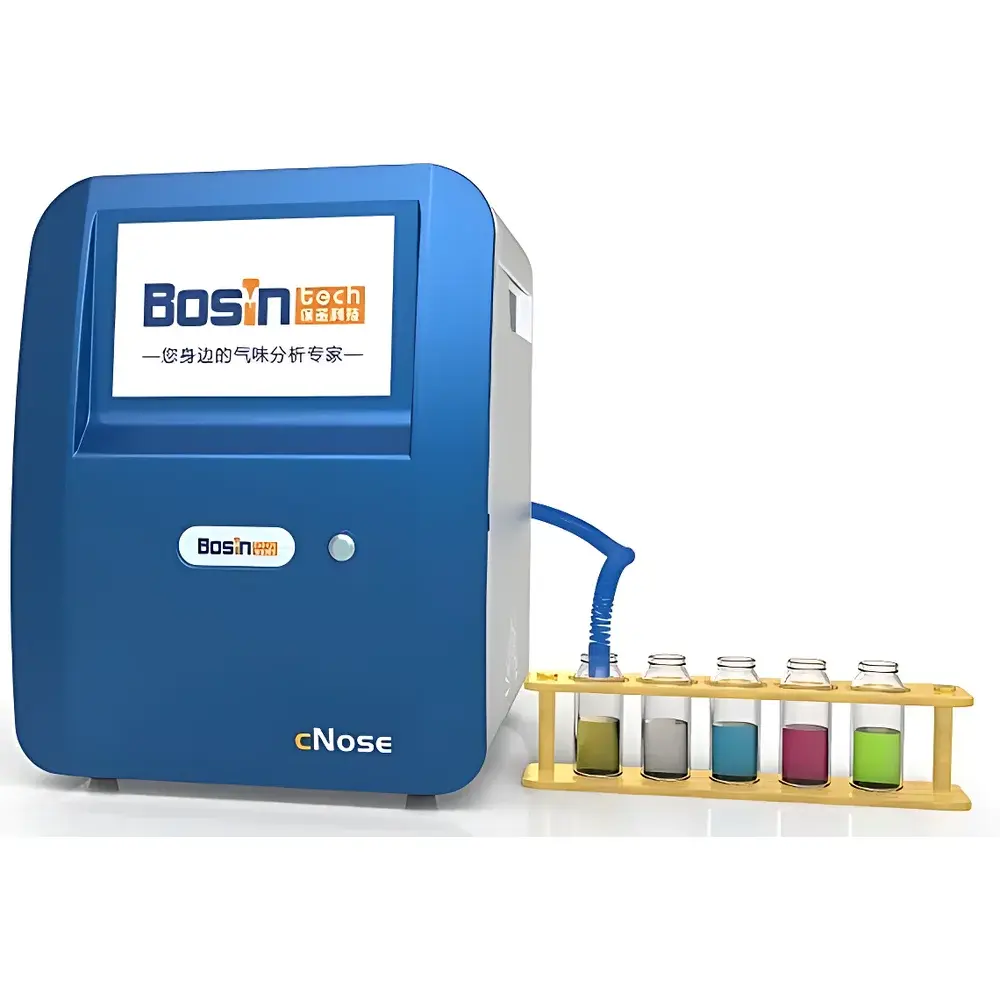 BosinTech C-Nose Electronic Nose for Odor Discrimination