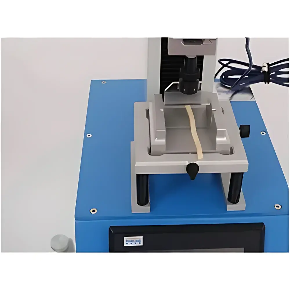 Bosin NS01 Noodle Breakage Tester – Texture Analyzer for Food Quality Control