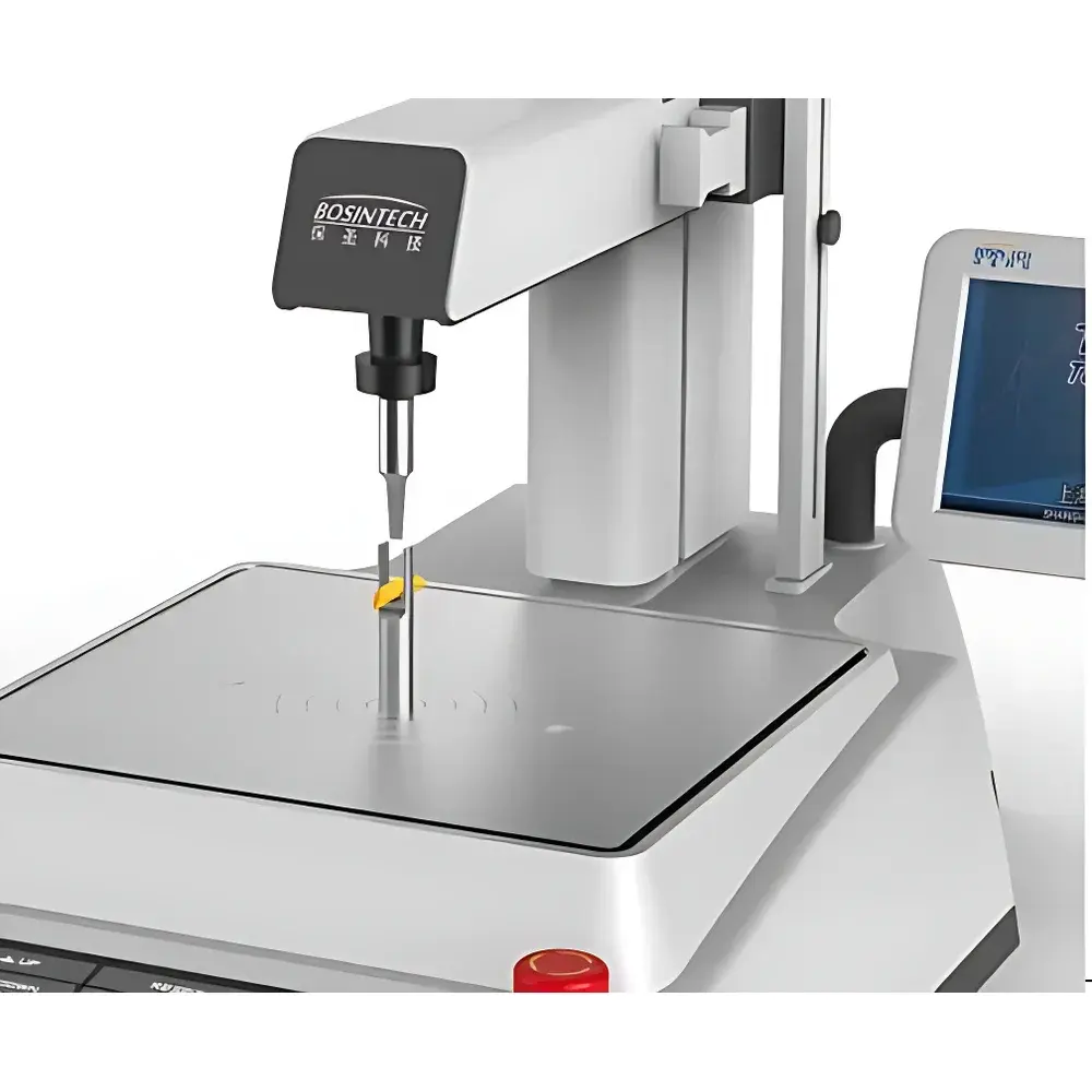 Bosin TA/VB Jaw Probe for Texture Analyzer