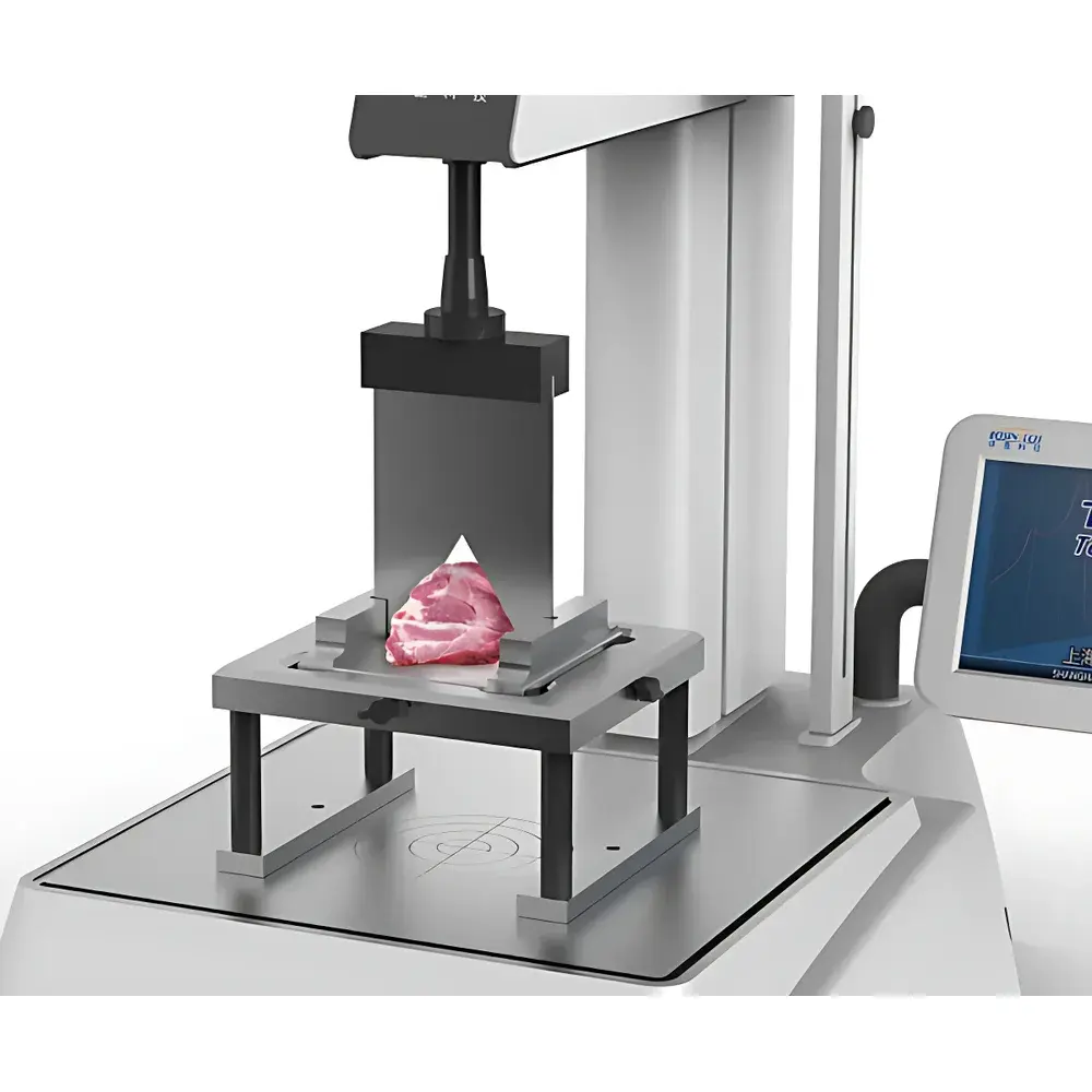 Bosin BS Warner-Bratzler Shear Force Texture Analyzer