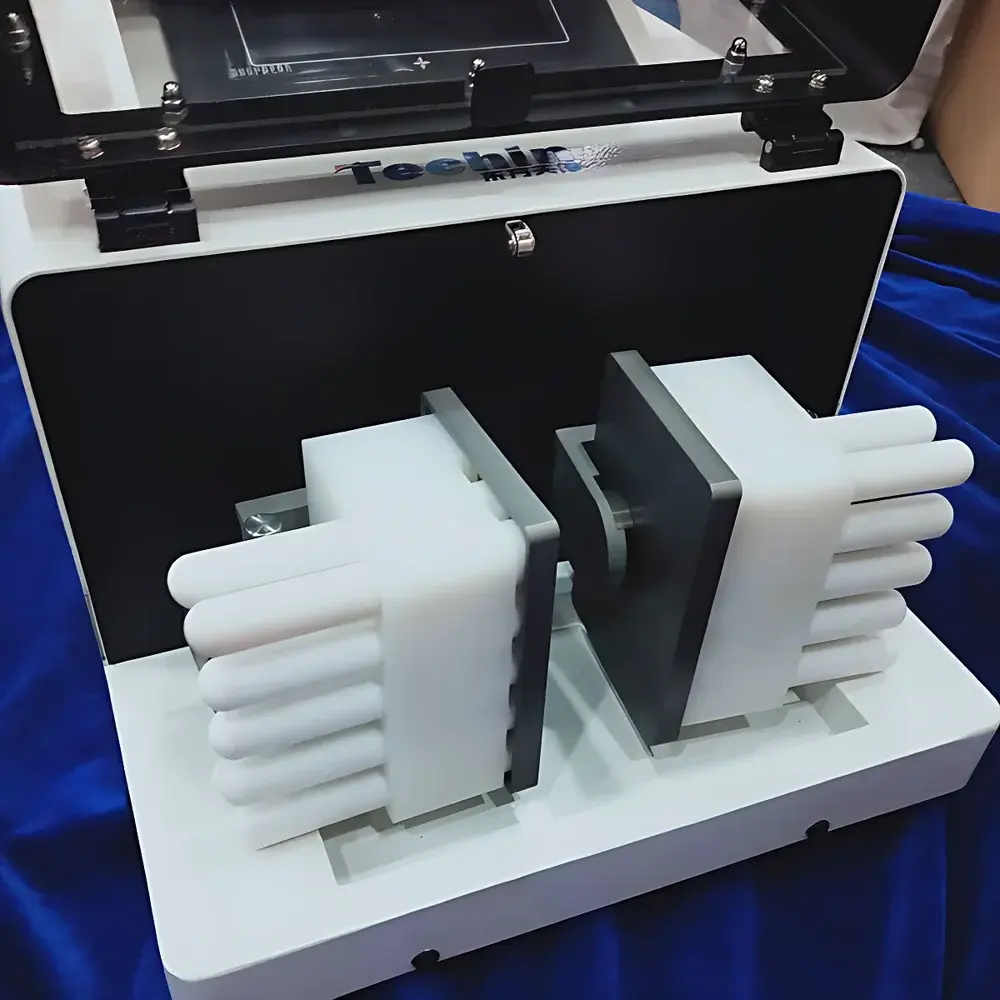 Techin TJYL-26 Chlorophyll-a Extraction Ball Mill Grinder