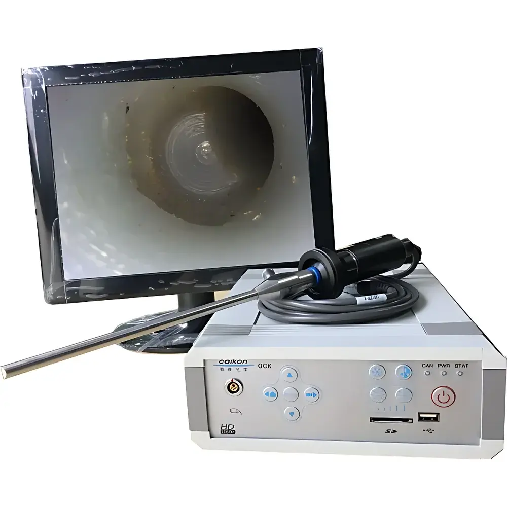 Caikon GCK-HD High-Definition Rigid Industrial Endoscope