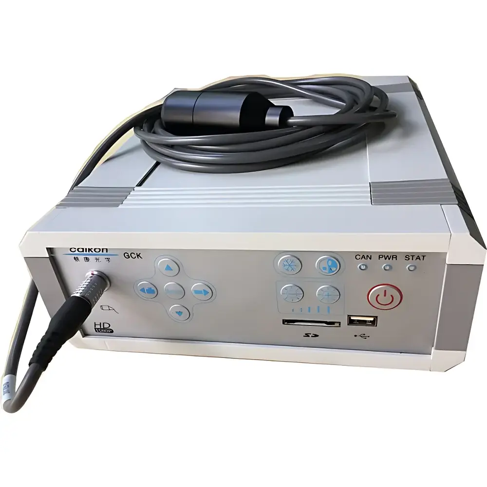 Caikon GCK-HD High-Definition Rigid Industrial Endoscope