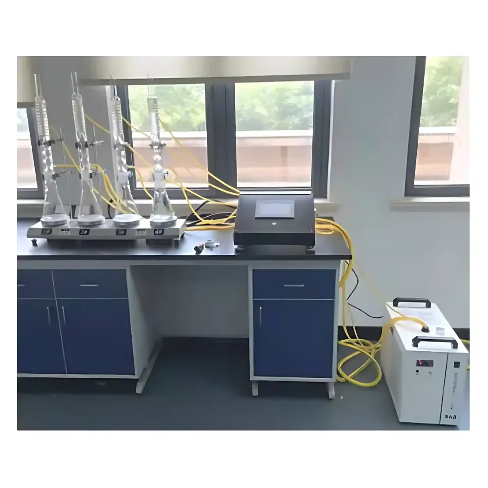 Caikon CKJF-4G Intergranular Corrosion Testing System