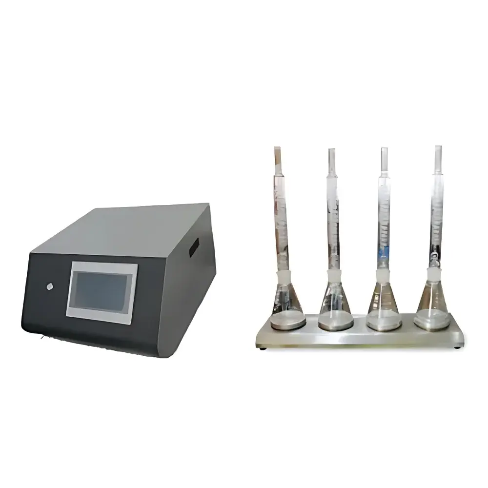 Caikon CKJF-4G Intergranular Corrosion Testing System