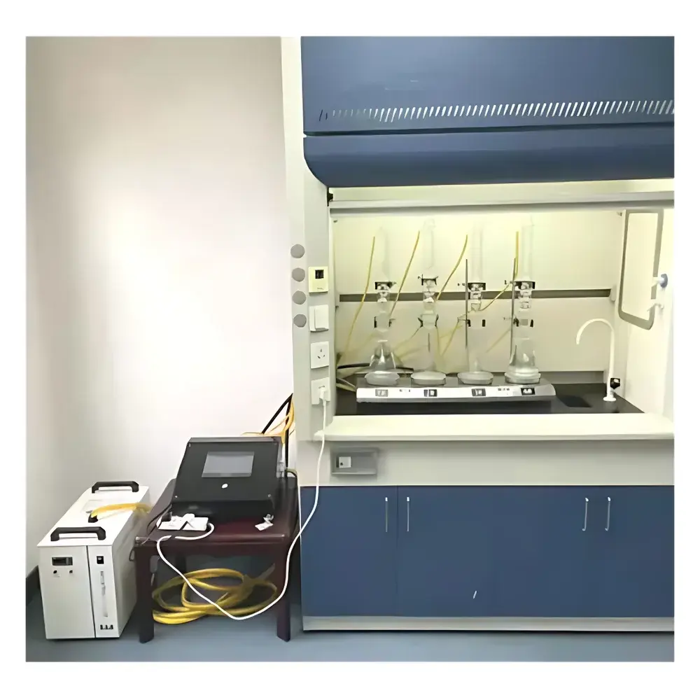 Caikon CKJF-4G Intergranular Corrosion Testing System